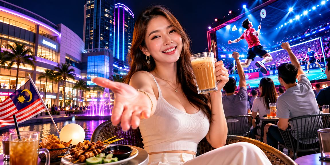 Pertaruhan mudah alih bergaya Johor Bahru untuk pengguna ppn88