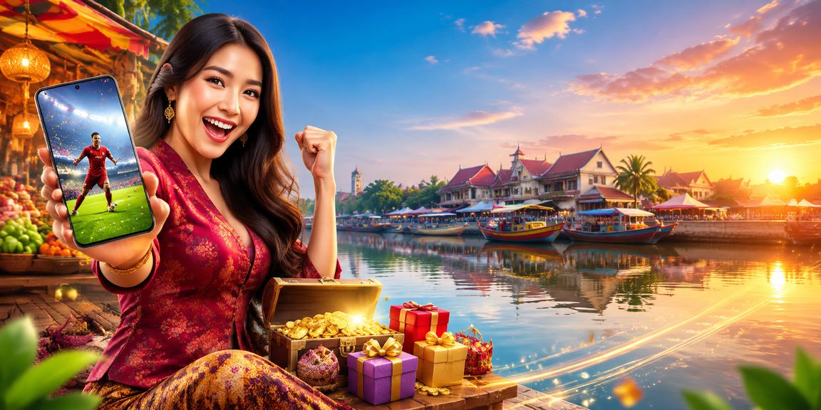 Bonus pendaftaran bergaya Kota Bharu untuk pemain Baccarat