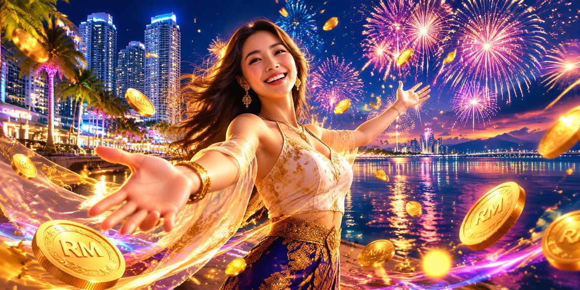 Bonus rebat bergaya Pulau Pinang untuk pemain ppn88